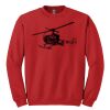 GILDAN® HEAVY BLEND™ CREWNECK SWEATSHIRT Thumbnail