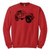 GILDAN® HEAVY BLEND™ CREWNECK SWEATSHIRT Thumbnail