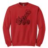 GILDAN® HEAVY BLEND™ CREWNECK SWEATSHIRT Thumbnail