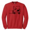 GILDAN® HEAVY BLEND™ CREWNECK SWEATSHIRT Thumbnail