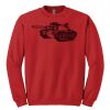 GILDAN® HEAVY BLEND™ CREWNECK SWEATSHIRT Thumbnail
