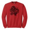 GILDAN® HEAVY BLEND™ CREWNECK SWEATSHIRT Thumbnail