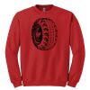 GILDAN® HEAVY BLEND™ CREWNECK SWEATSHIRT Thumbnail