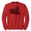 GILDAN® HEAVY BLEND™ CREWNECK SWEATSHIRT Thumbnail