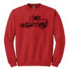 GILDAN® HEAVY BLEND™ CREWNECK SWEATSHIRT Thumbnail