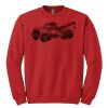 GILDAN® HEAVY BLEND™ CREWNECK SWEATSHIRT Thumbnail