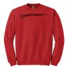 GILDAN® HEAVY BLEND™ CREWNECK SWEATSHIRT Thumbnail