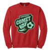 GILDAN® HEAVY BLEND™ CREWNECK SWEATSHIRT Thumbnail
