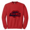 GILDAN® HEAVY BLEND™ CREWNECK SWEATSHIRT Thumbnail