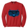 GILDAN® HEAVY BLEND™ CREWNECK SWEATSHIRT Thumbnail