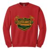 GILDAN® HEAVY BLEND™ CREWNECK SWEATSHIRT Thumbnail