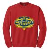 GILDAN® HEAVY BLEND™ CREWNECK SWEATSHIRT Thumbnail