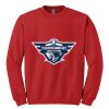 GILDAN® HEAVY BLEND™ CREWNECK SWEATSHIRT Thumbnail