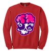 GILDAN® HEAVY BLEND™ CREWNECK SWEATSHIRT Thumbnail