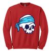 GILDAN® HEAVY BLEND™ CREWNECK SWEATSHIRT Thumbnail