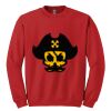GILDAN® HEAVY BLEND™ CREWNECK SWEATSHIRT Thumbnail