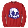 GILDAN® HEAVY BLEND™ CREWNECK SWEATSHIRT Thumbnail