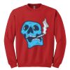 GILDAN® HEAVY BLEND™ CREWNECK SWEATSHIRT Thumbnail
