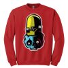 GILDAN® HEAVY BLEND™ CREWNECK SWEATSHIRT Thumbnail