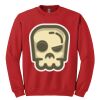 GILDAN® HEAVY BLEND™ CREWNECK SWEATSHIRT Thumbnail