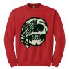 GILDAN® HEAVY BLEND™ CREWNECK SWEATSHIRT Thumbnail