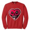 GILDAN® HEAVY BLEND™ CREWNECK SWEATSHIRT Thumbnail