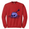 GILDAN® HEAVY BLEND™ CREWNECK SWEATSHIRT Thumbnail