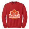 GILDAN® HEAVY BLEND™ CREWNECK SWEATSHIRT Thumbnail