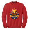 GILDAN® HEAVY BLEND™ CREWNECK SWEATSHIRT Thumbnail