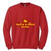 GILDAN® HEAVY BLEND™ CREWNECK SWEATSHIRT Thumbnail