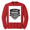 GILDAN® HEAVY BLEND™ CREWNECK SWEATSHIRT Thumbnail