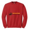 GILDAN® HEAVY BLEND™ CREWNECK SWEATSHIRT Thumbnail