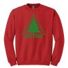 GILDAN® HEAVY BLEND™ CREWNECK SWEATSHIRT Thumbnail