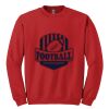 GILDAN® HEAVY BLEND™ CREWNECK SWEATSHIRT Thumbnail