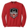 GILDAN® HEAVY BLEND™ CREWNECK SWEATSHIRT Thumbnail