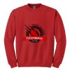 GILDAN® HEAVY BLEND™ CREWNECK SWEATSHIRT Thumbnail