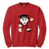 GILDAN® HEAVY BLEND™ CREWNECK SWEATSHIRT Thumbnail