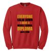 GILDAN® HEAVY BLEND™ CREWNECK SWEATSHIRT Thumbnail
