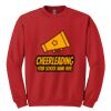 GILDAN® HEAVY BLEND™ CREWNECK SWEATSHIRT Thumbnail