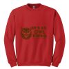 GILDAN® HEAVY BLEND™ CREWNECK SWEATSHIRT Thumbnail
