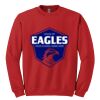 GILDAN® HEAVY BLEND™ CREWNECK SWEATSHIRT Thumbnail