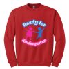 GILDAN® HEAVY BLEND™ CREWNECK SWEATSHIRT Thumbnail