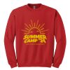 GILDAN® HEAVY BLEND™ CREWNECK SWEATSHIRT Thumbnail