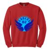 GILDAN® HEAVY BLEND™ CREWNECK SWEATSHIRT Thumbnail