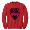GILDAN® HEAVY BLEND™ CREWNECK SWEATSHIRT Thumbnail