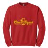 GILDAN® HEAVY BLEND™ CREWNECK SWEATSHIRT Thumbnail