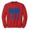 GILDAN® HEAVY BLEND™ CREWNECK SWEATSHIRT Thumbnail