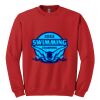 GILDAN® HEAVY BLEND™ CREWNECK SWEATSHIRT Thumbnail