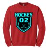 GILDAN® HEAVY BLEND™ CREWNECK SWEATSHIRT Thumbnail