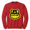 GILDAN® HEAVY BLEND™ CREWNECK SWEATSHIRT Thumbnail